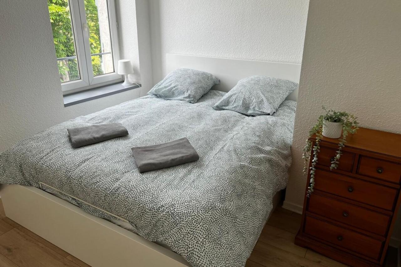 Gramat Appartement Centre Ville Esterno foto